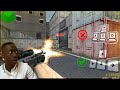 طريقة لعب كاونتر سترايك للمبتدئين Counter Strike 1 6 طريقة لعب كاونتر سترايك للمبتدئين Counter Strike 1 6