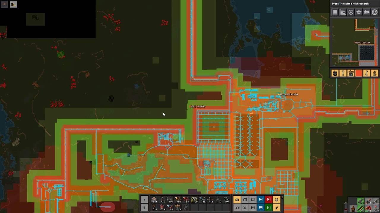 S4E315 Working On Yellow Science Production Factorio YouTube s4e315-working-on-yellow-science-production-factorio-youtube