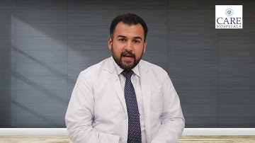 Management of Hepatitis - When should consult a doctor? by Dr. Vachan S Hukkeri | CARE Hospitals