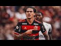 Flamengo renasce joga bem vence o corinthians e dorme na liderana do brasileiro live