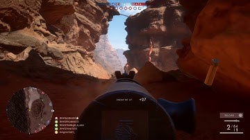 Battlefield™ 1 Bad Hit Detection