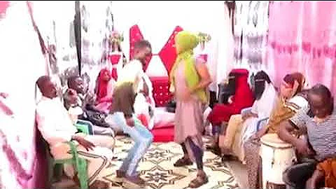 somalia dance sex