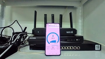 Ruijie Reyee RG-EG105GW-X All In One Wifi6 AX3000 High Performance SMB Router