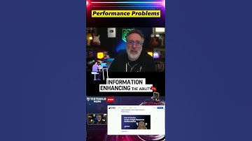 Optimize Web Performance 💻