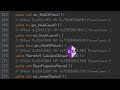 Dump All Method Name + Offsets by Class name || Game Guardian Method offset Dumper || Free Script