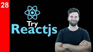 #28 Try REACTJS Tutorial -  Override and Fix Third Party CSS