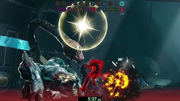 Metroid Dread Randomizer Async Race Week 2 Sep 2024 Seed 2