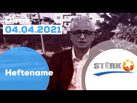 Heftename - 04.04.2020