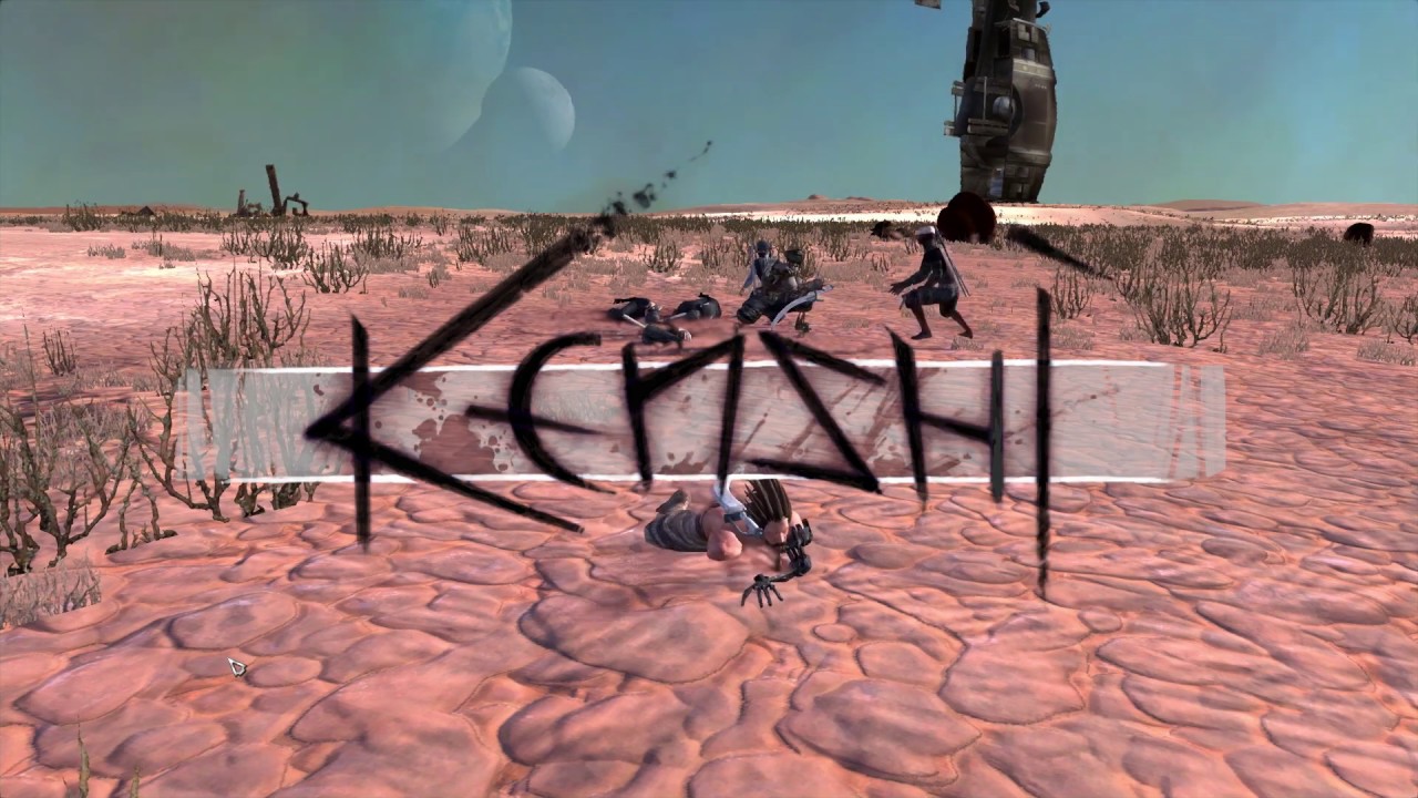 KENSHI》 － v1.0.31 中文支持宣传片- YouTube