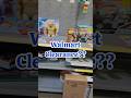 How do you find good deals at Walmart??