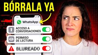 Cybersecurity Expert I Stopped Using WhatsApp Because of These 3 Things