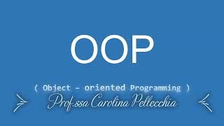 Lezione 4: Interfacce