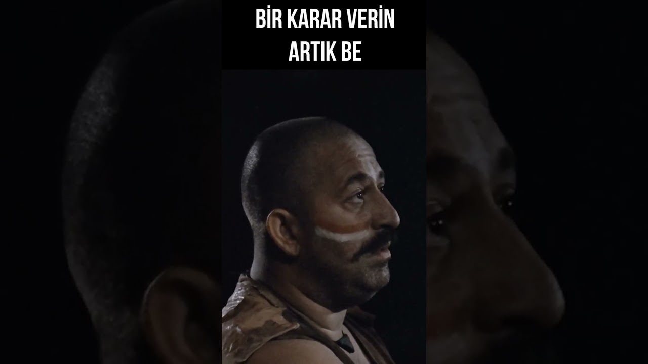 Aziz Vefa Geldi, Kabile Karıştı! 