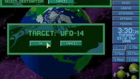 Lets Play X-Com Enemy Unknown - Video 31