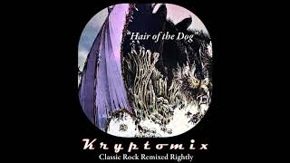 Kryptomix 001 Hair of the Dog