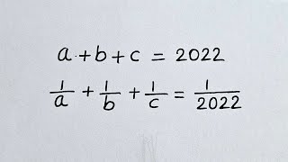 A nice problem from Vietnamese IMO#math #matholympiad