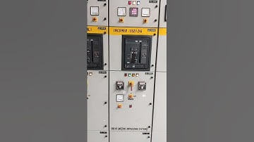 PMCC ROOM PANEL #viralvideo #technology #plc #popular #trending #viralvideo
