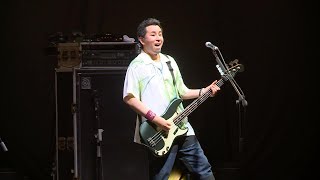 Asian Kung Fu Generation Haruka Kanata   Jakarta Indonesia