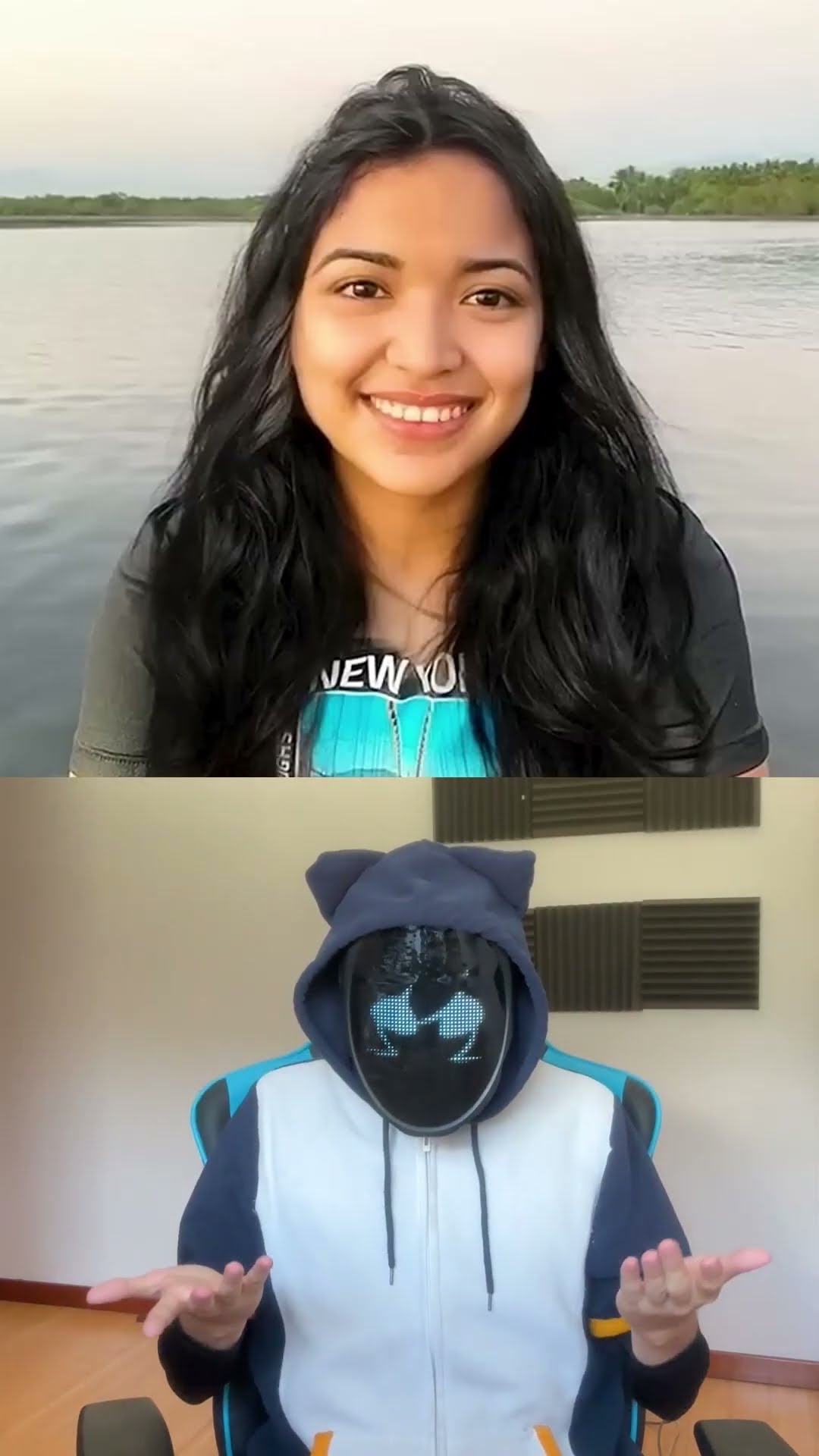 ADIVINA EL YOUTUBER DEL GENERO OPUESTO