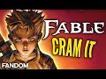 FABLE: The Story So Far