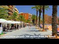 Apartment in Spain for sale, property in Torrevieja, properties on the street of Paris near the Park