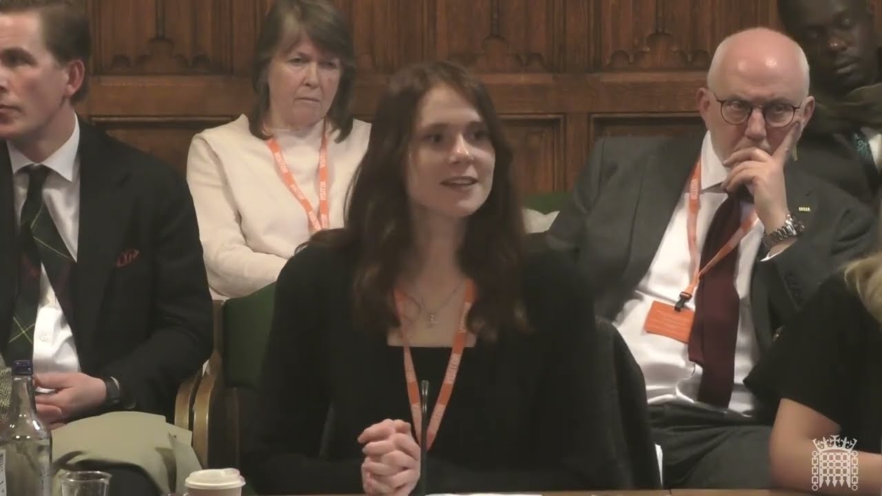 Cameron Thomas MP asks Kate Nash how UK artists are making up financial shortfalls lost from the EU