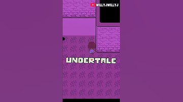Undertale’s Most BROKEN Item From The Start Of The Speedrun