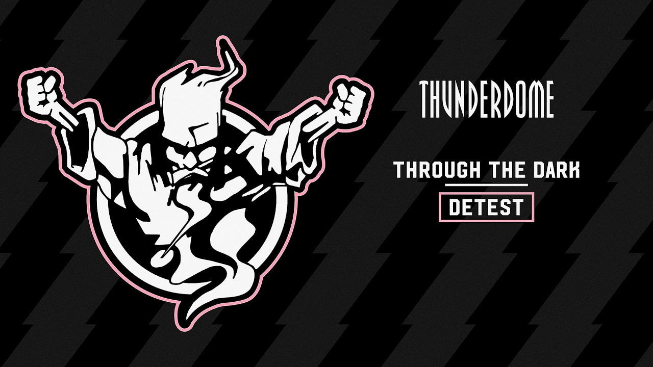 Watch Detest - Through The Dark on YouTube Watch Detest - Through The Dark on YouTube