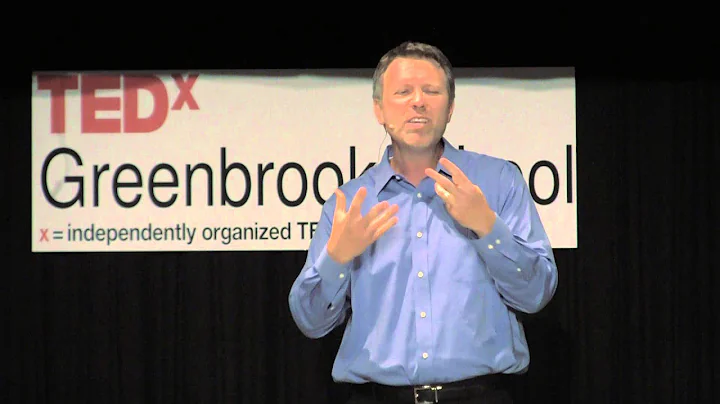 It's not about your IQ, it's about your I WILL: De...