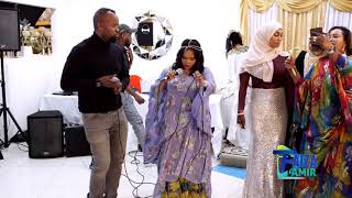 FARAX KAFTAN & AXMED WEYNE HEESTII CAJIINLEEY NIIKO SHIDAN 2019 SOO DHAWAYNTII ALFANAAN CALI UWAA