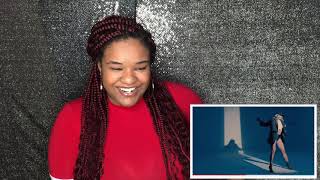 Ciara - Greatest Love [ Official Video ] Reaction