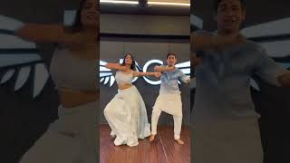 Malang Sajna Dance Cover | Wedding Choreography | Couple Dance | Sangeet| Arham Chordia X Jeel Patel