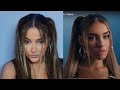 Madison Beer - BABY Music Video Makeup look