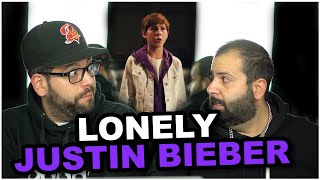 YOUTUBE STOP BLOCKING THIS REACTION!! Justin Bieber \& benny blanco - Lonely *REACTION!! *REACTION!!