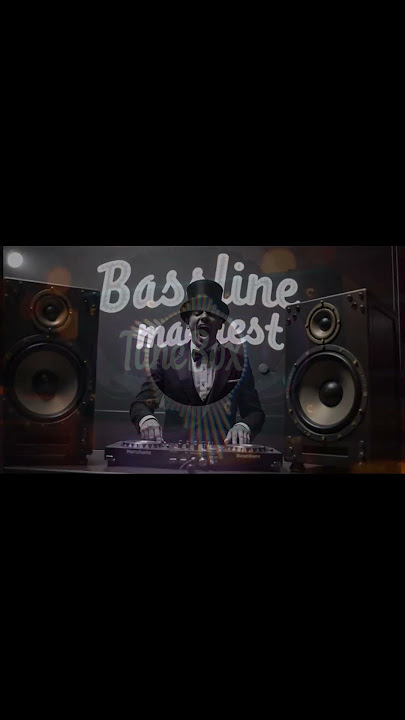 Bassline Madness 2025 Explained – Why This Bass Hits Different 💥