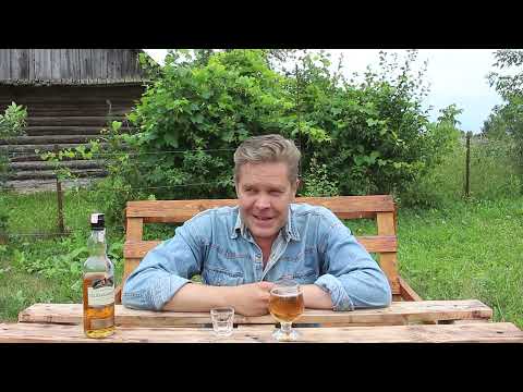 Видео: Не удивляйтесь, увидев коктейль-бары на Kentucky Distilleries