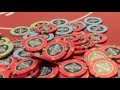 Flopping top set  going to value town poker vlog ep 59