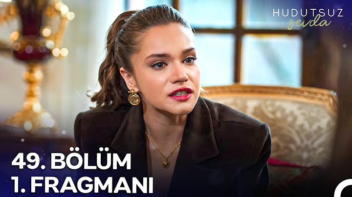 Hudutsuz Sevda 49. Bölüm 1. Fragmanı | Sen Fırsatçı Bir İnsansın!