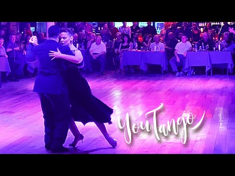 Suyay Quiroga & Alejandro Lencina - La Mariposa