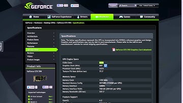 01 - Introduction to HW for GPU rendering and CUDA computing - by Blender 3D in Depth
