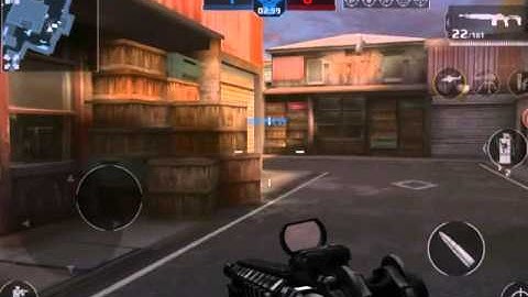 Mc5 CHARBTEK - 28 PRO Gameplay