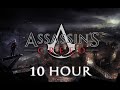 Capture de la vidéo Assassin's Creed 2 - Ezio's Family 10 Hour Seamless Loop