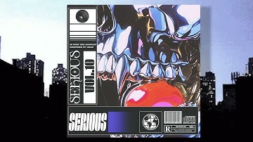 [FREE] DARK R&B/SYNTH BASED LOOP KIT- SERIOUS VOL.10 (Travis Scott,The Weeknd)