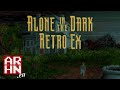 Alone in the Dark (1992) | Retro Ex