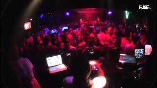 Mendo - Live @ Zero 09.11.13