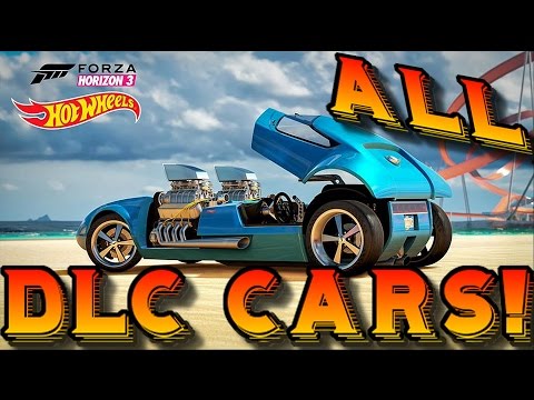 forza-horizon-3:-all-hot-wheels-dlc-cars!---hot-wheels-dlc/expansion!