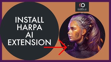 Install Harpa AI Extension: How To Download Or Install Harpa AI extension on PC 2023?