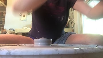 Throwing knobs off the hump