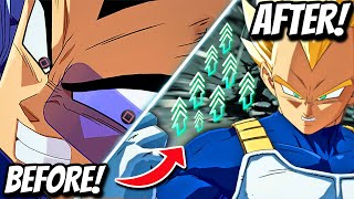How To Actually Get Good At DBFZ In 5 Minutes (Dragon Ball Fighterz Tips For Beginners)