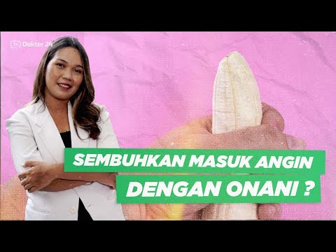 Dokter 24 - Onani Bisa Sembuhkan Masuk Angin! Bener Nggak?